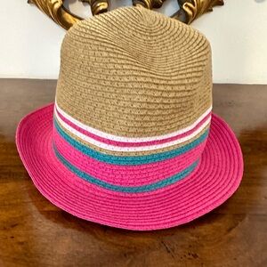 Kids Appaman sun hat Sz xl Vguc